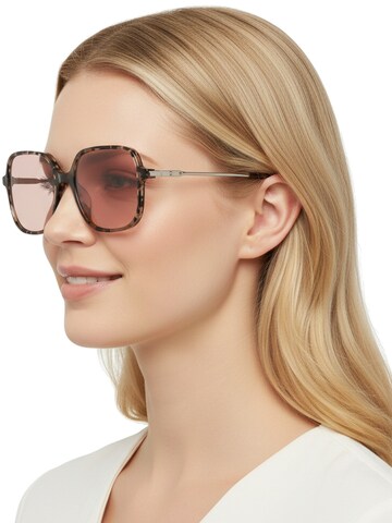 Zadig & Voltaire Sunglasses in Pink