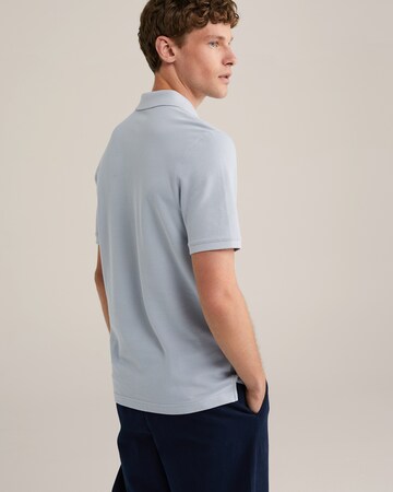WE Fashion Shirt in Blue