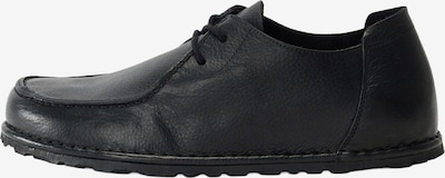 Batai su raišteliais 'Utti' iš BIRKENSTOCK, spalva – juoda, Prekių apžvalga