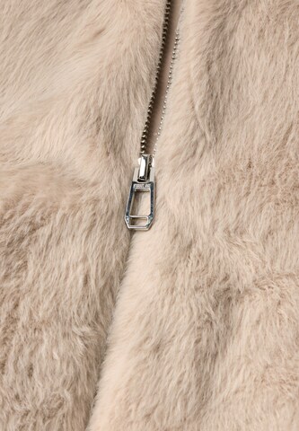 STREET ONE Vest in Beige