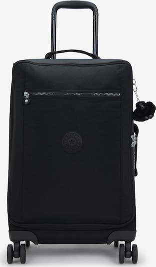 Vežimėlis 'Jet S' iš KIPLING, spalva – juoda, Prekių apžvalga