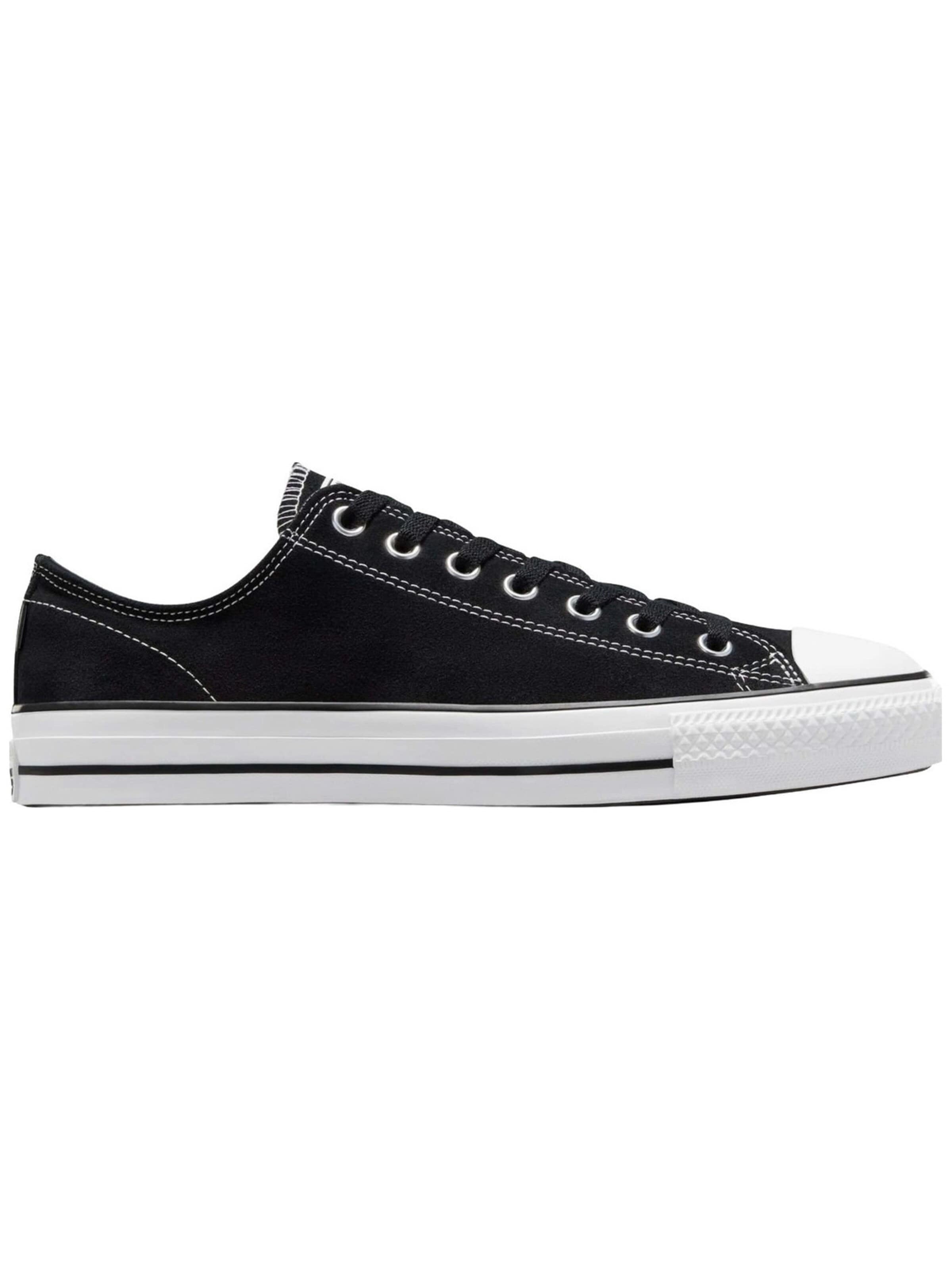 Sneaker bassa 'Converse CONS Chuck Taylor All Star Pro Suede' in 38 CONVERSE di colore nero, Visualizzazione prodotti