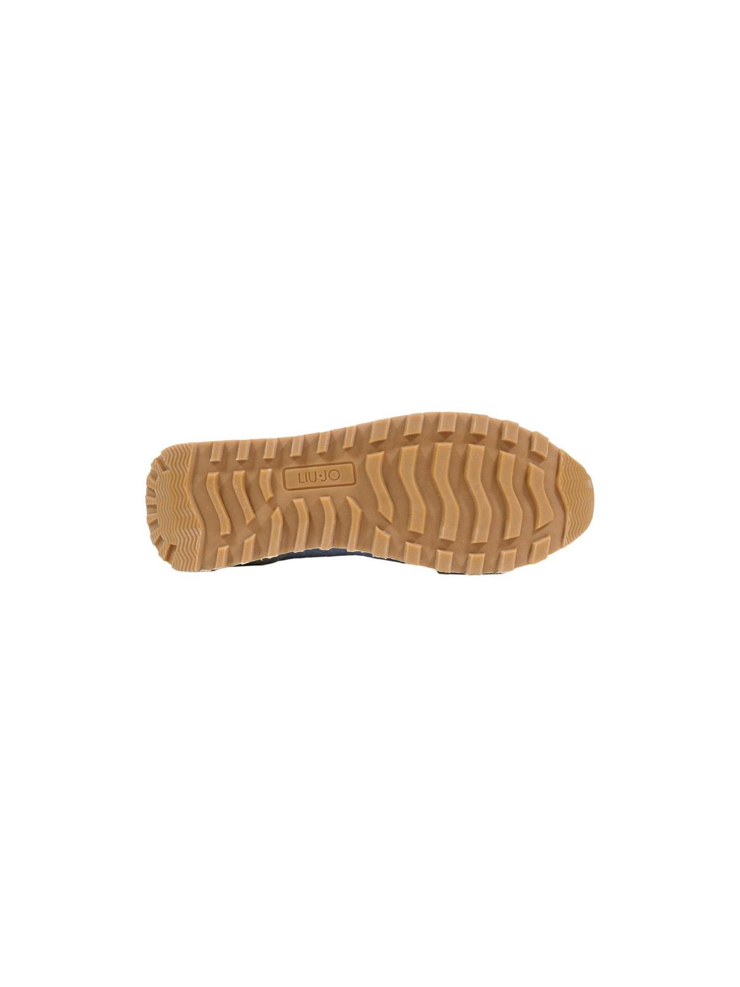 Sneaker bassa 'EVELYN 916 BA6067TX525' di Liu Jo in blu