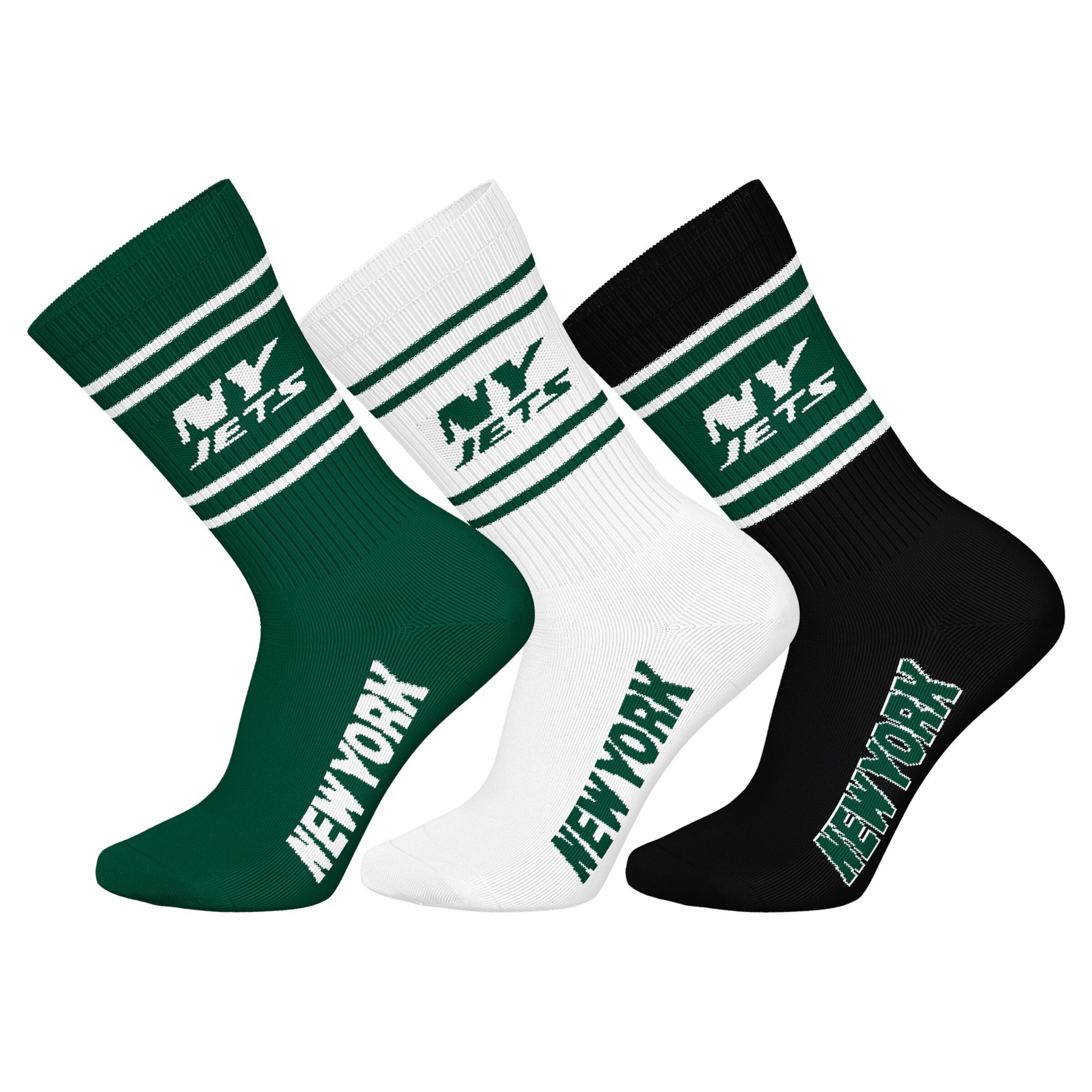NFL Socks in Mixed colors: front