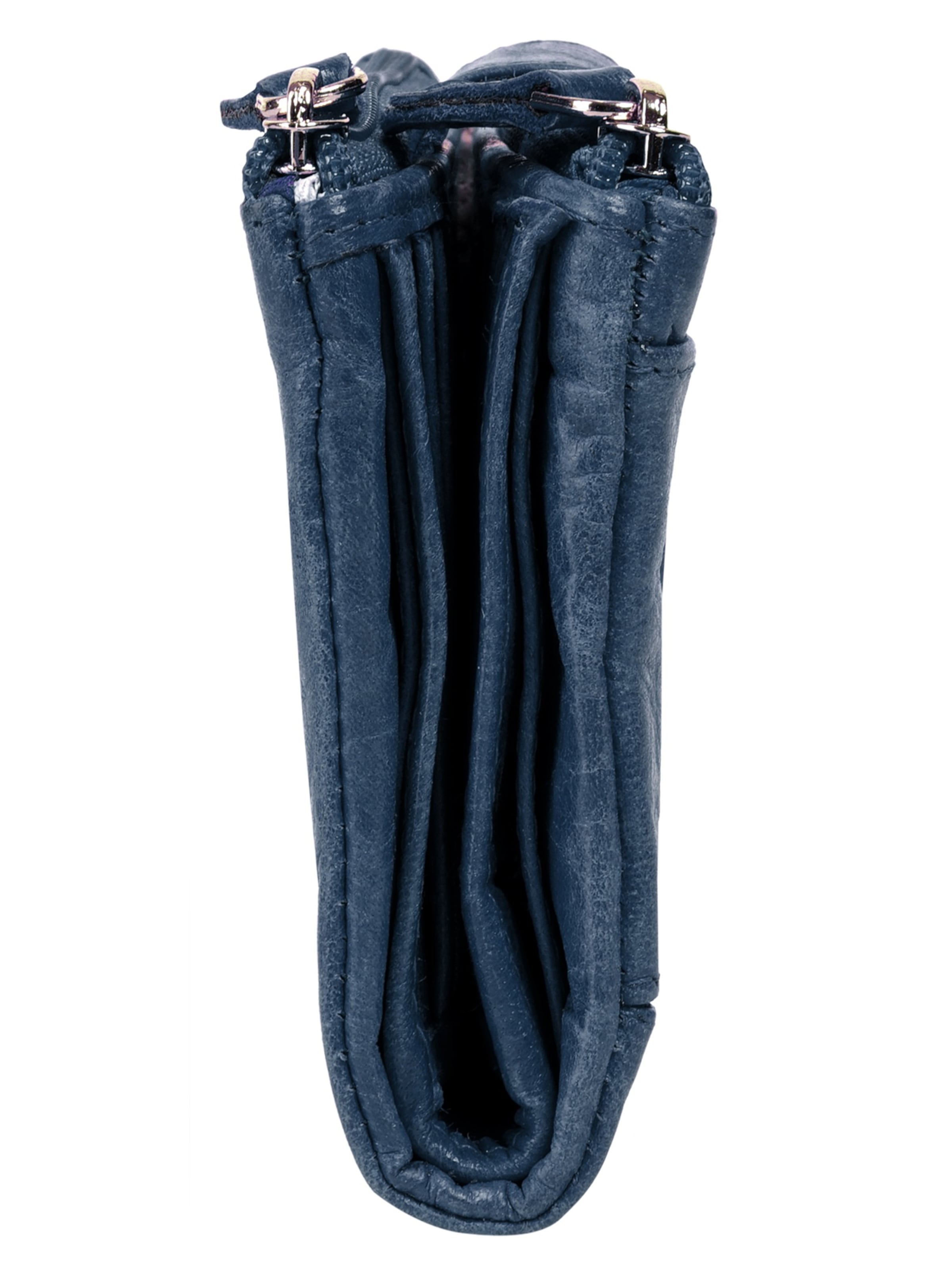 Porte-monnaies Bruno Banani en bleu