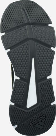ADIDAS SPORTSWEAR Running shoe 'Galaxy 6' in Black