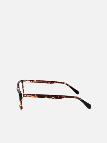 FOSSIL - Gafas de sol 'Fossil FOS 7052 51/17/140 Eyewear Frame' en marrón