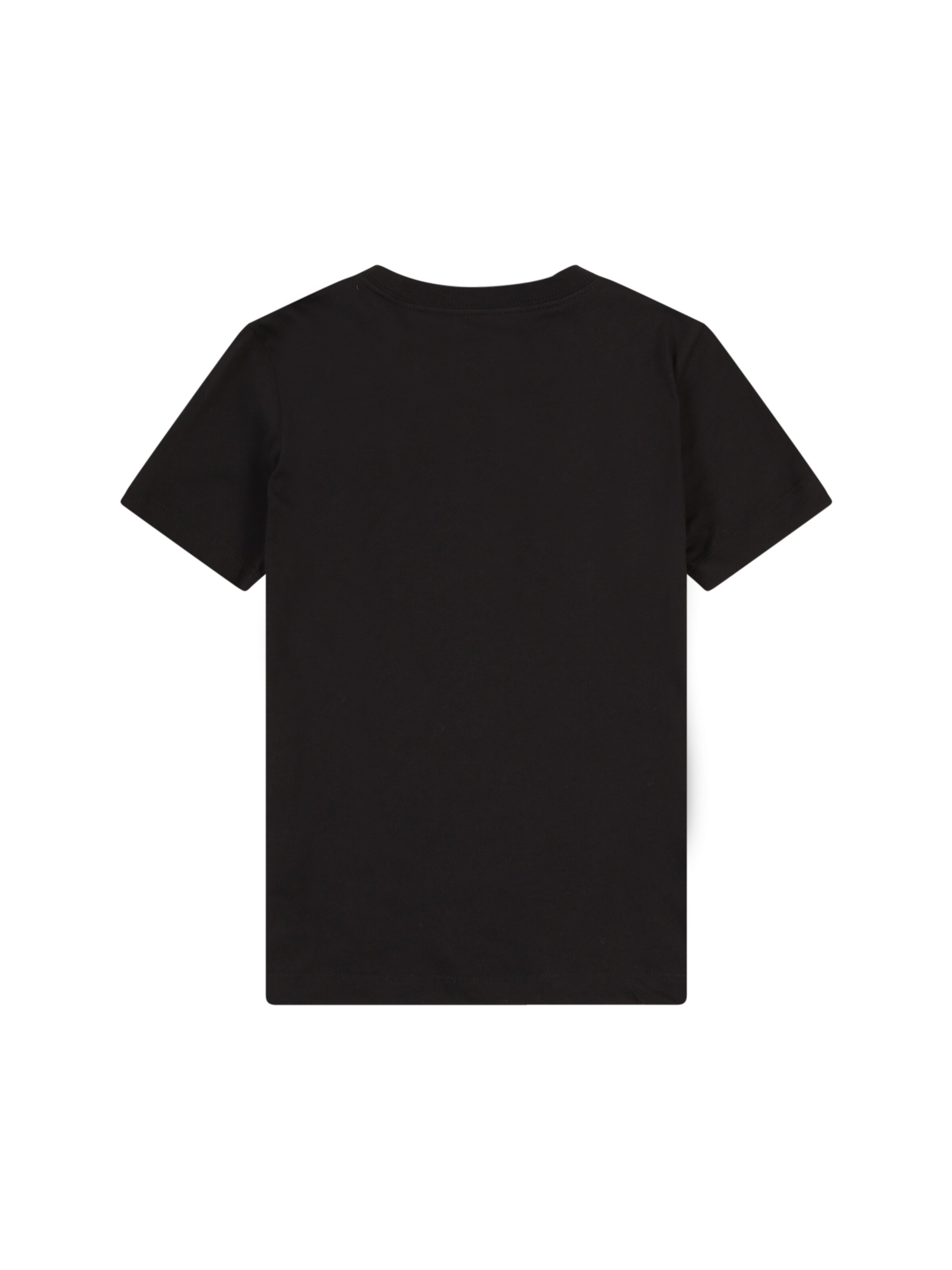 melns Nike Sportswear T-Krekls 'FUTURA'