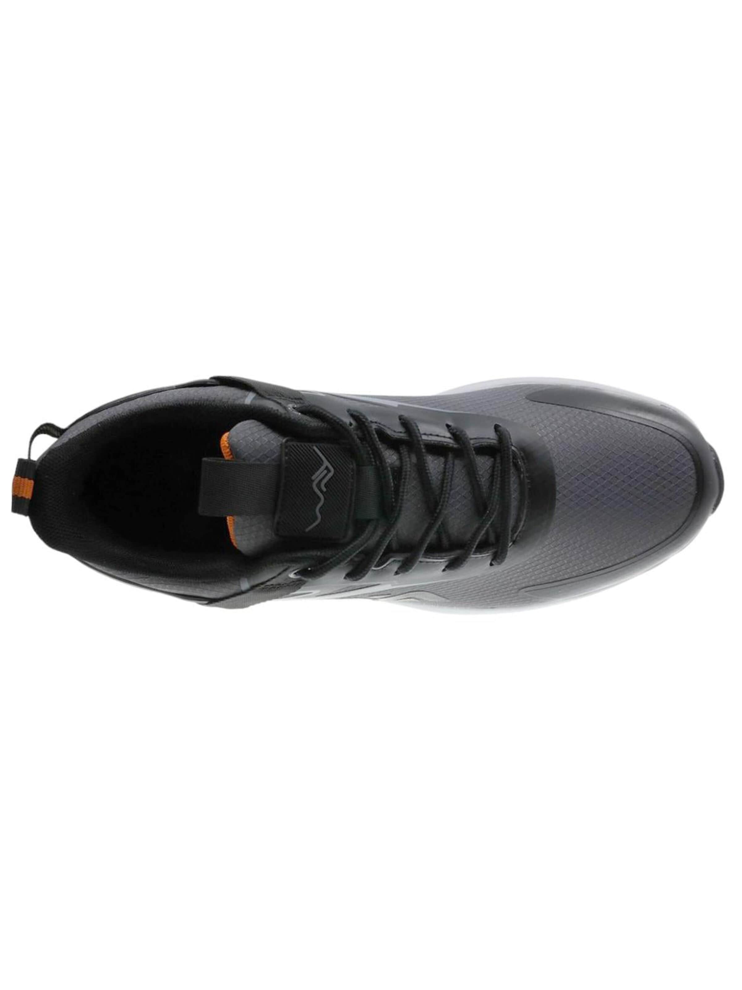 Beppi Sneakers 'Casual Sport' in Grey