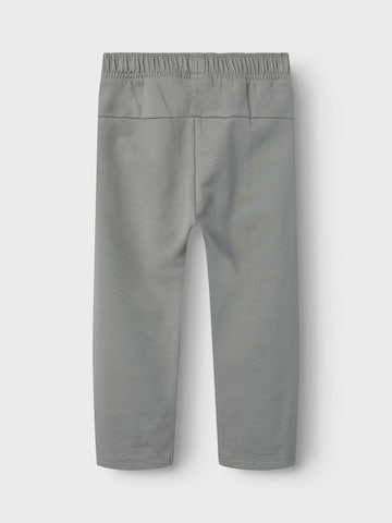 Regular Pantalon NAME IT en vert