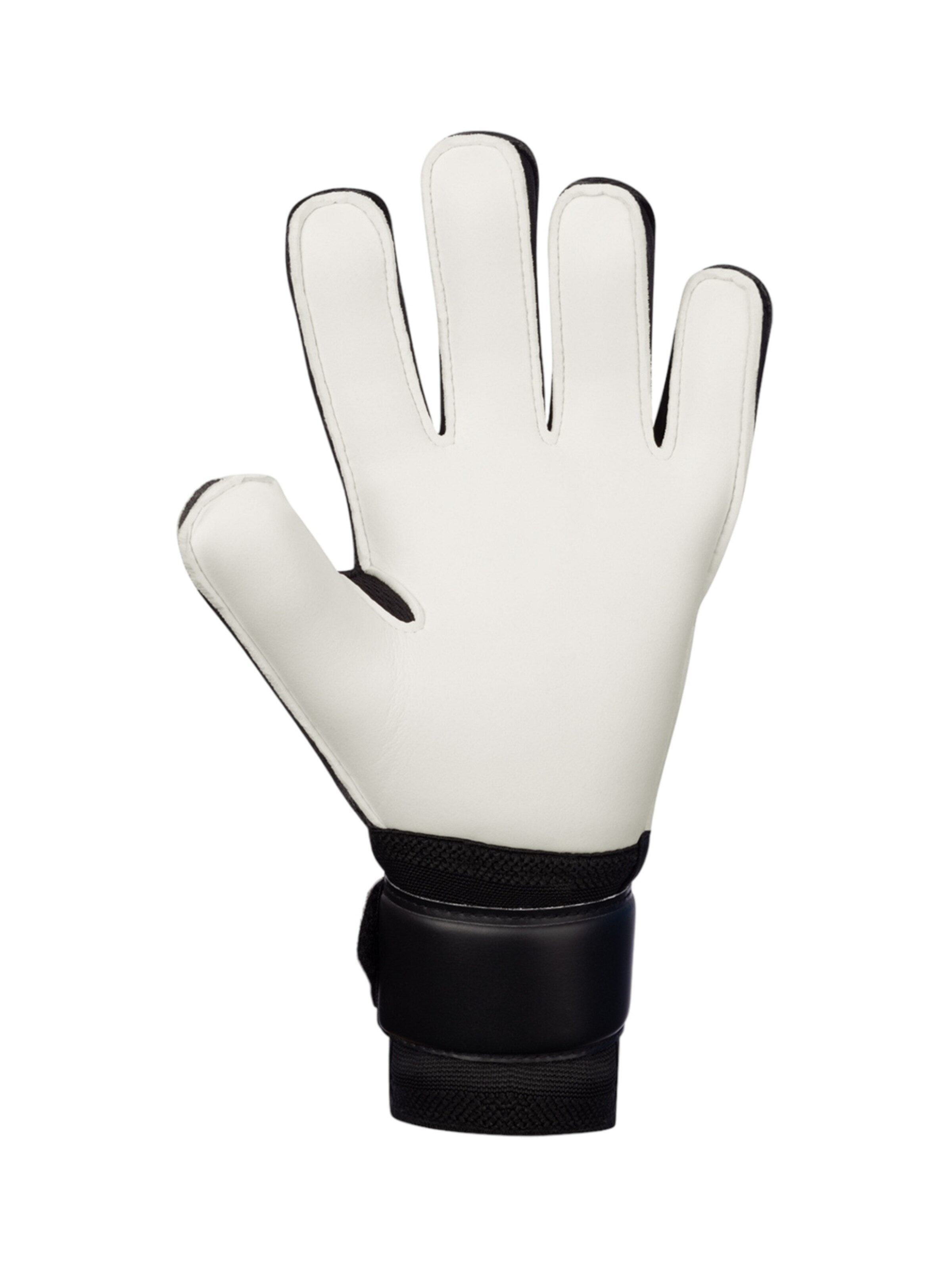 JAKO Sporthandschuhe in Schwarz