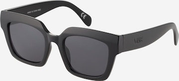 Occhiali da sole 'BELDEN SHADES' di VANS in nero: frontale