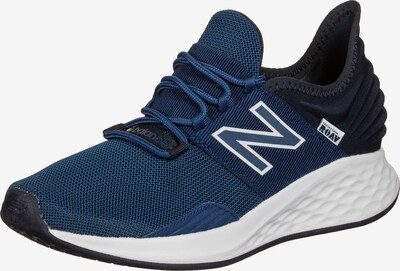 new balance Laufschuh 'Roav' in navy / schwarz / weiß, Produktansicht