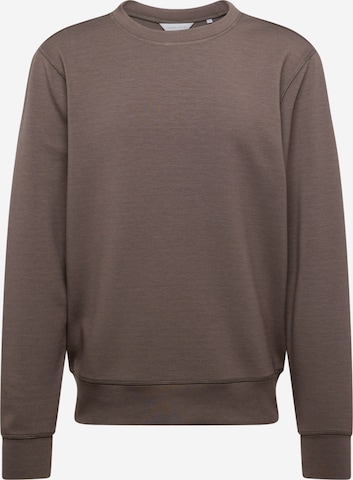 ruda Casual Friday Megztinis 'Sebastian': priekis