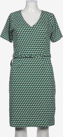 4funkyflavours Dress in XL in Green: front