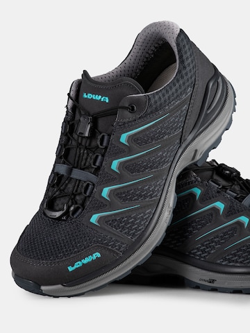 LOWA Halbschuh 'Meadow GTX LO SL' in Schwarz