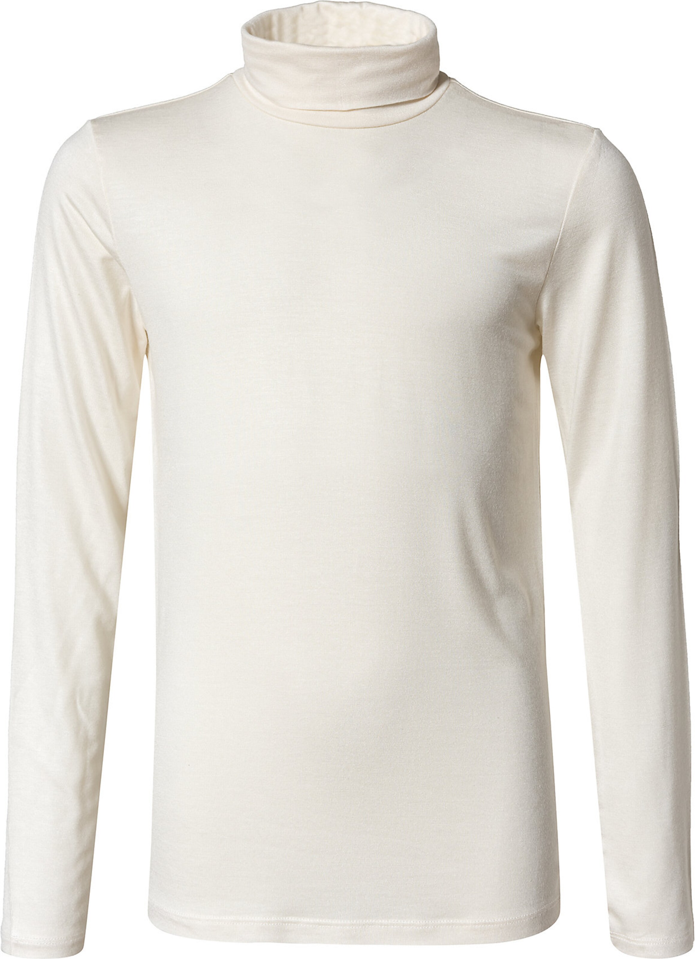 ONLY GIRLS Shirt 'KONLela' in White: front