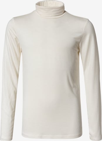 ONLY GIRLS Shirt 'KONLela' in White: front