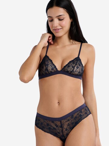 ETAM Panty 'Folie' in Blau