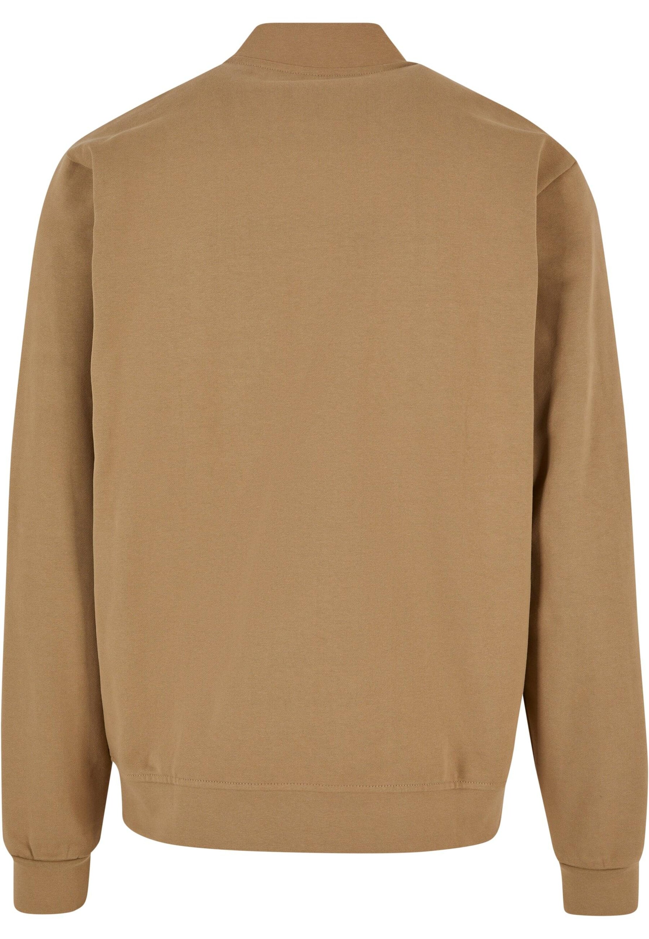 Urban Classics Демисезонная куртка в Бежевый