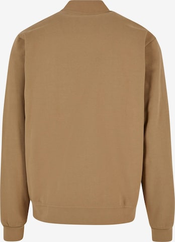 Urban Classics Overgangsjakke i beige