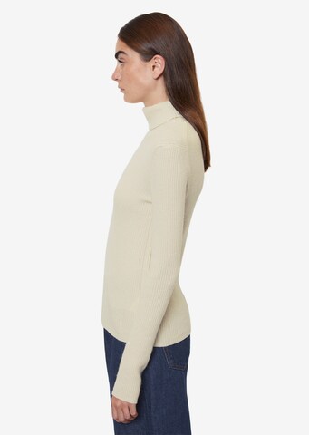 Marc O'Polo DENIM - Jersey en beige