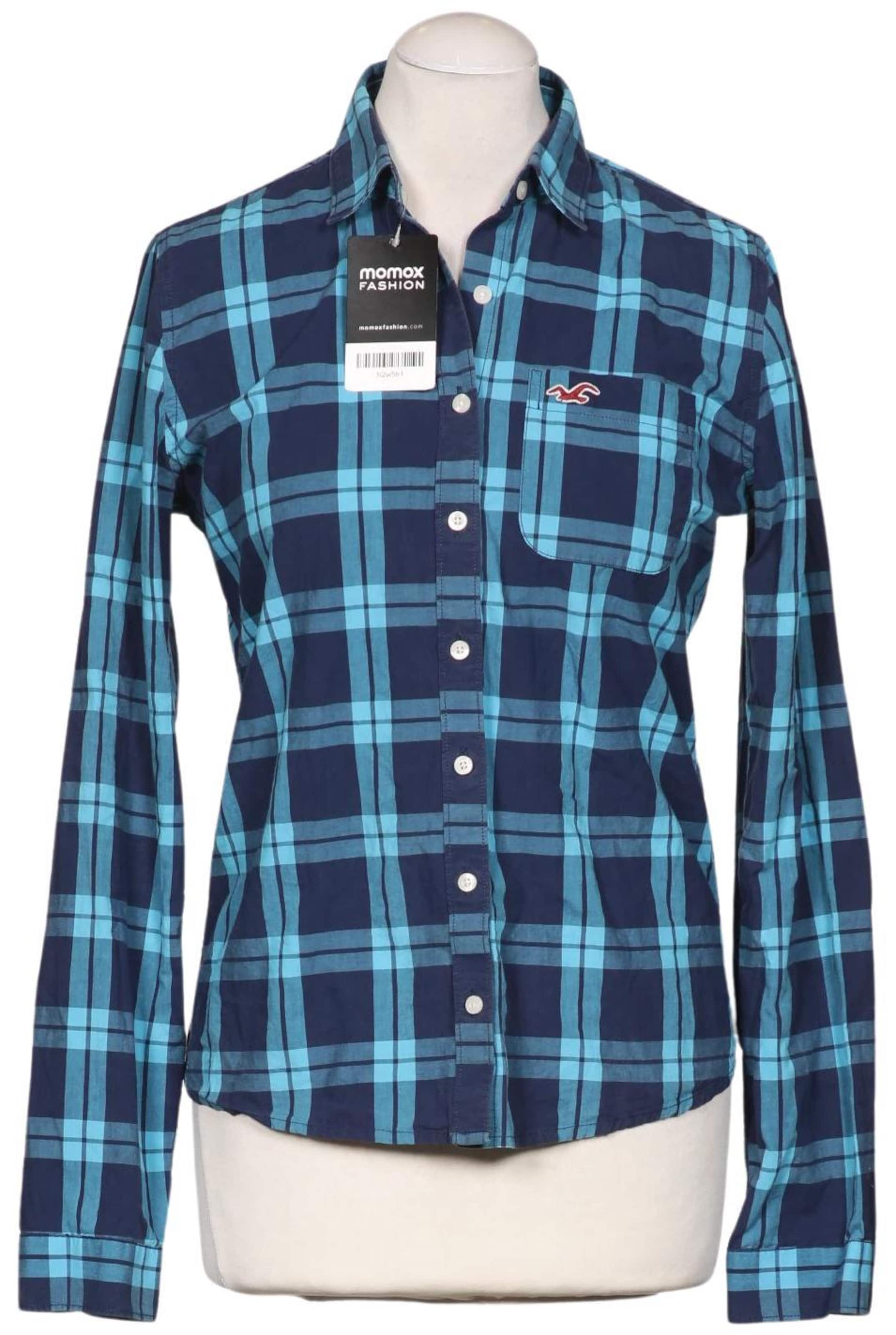 HOLLISTER Blouse & Tunic in M in Mixed colors: front