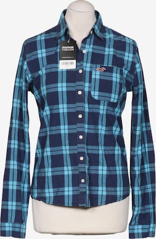HOLLISTER Blouse & Tunic in M in Mixed colors: front