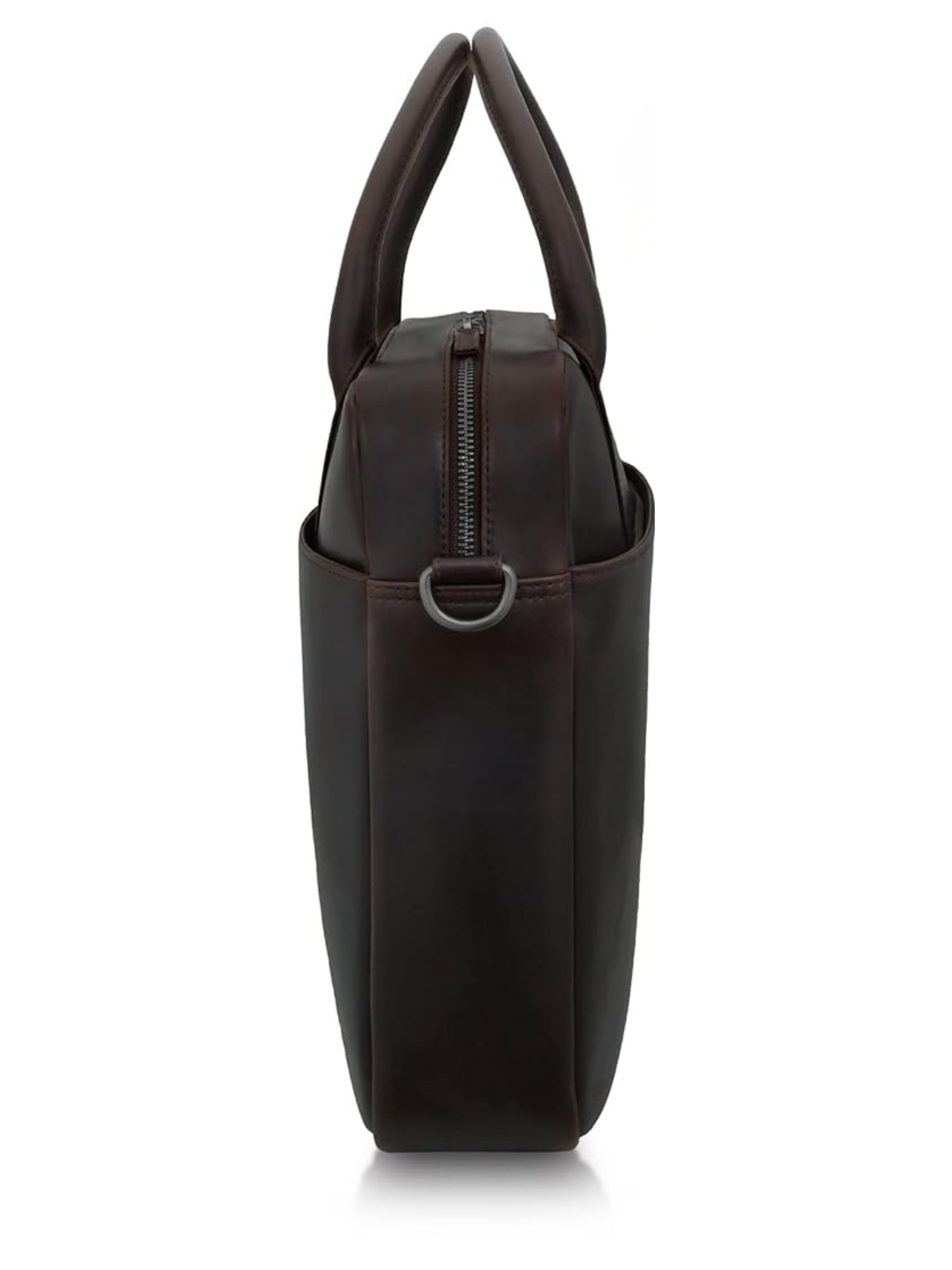 PURE Studios Laptoptasche 'NAOS'‌‌‌‌‌‌‌‌‌‌ in Braun