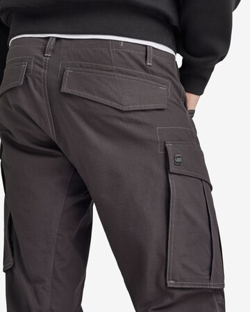 G-Star RAW Regular Cargo Pants in Grey