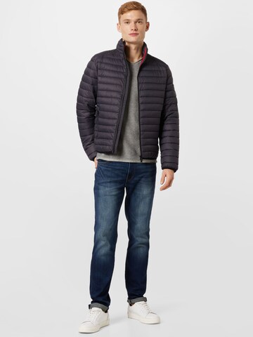 CINQUE Between-season jacket in Grey