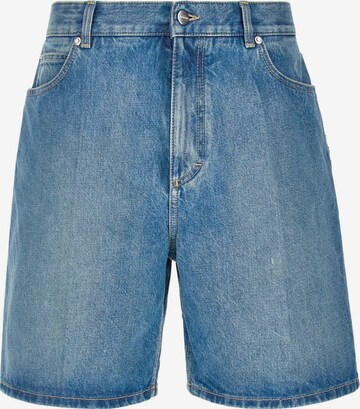 ARMANI EXCHANGE Regular Jeans in Blau: predná strana