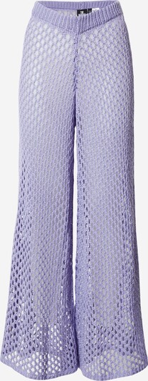 The Ragged Priest Trousers 'LIVEWIRE' in Light purple, Item view