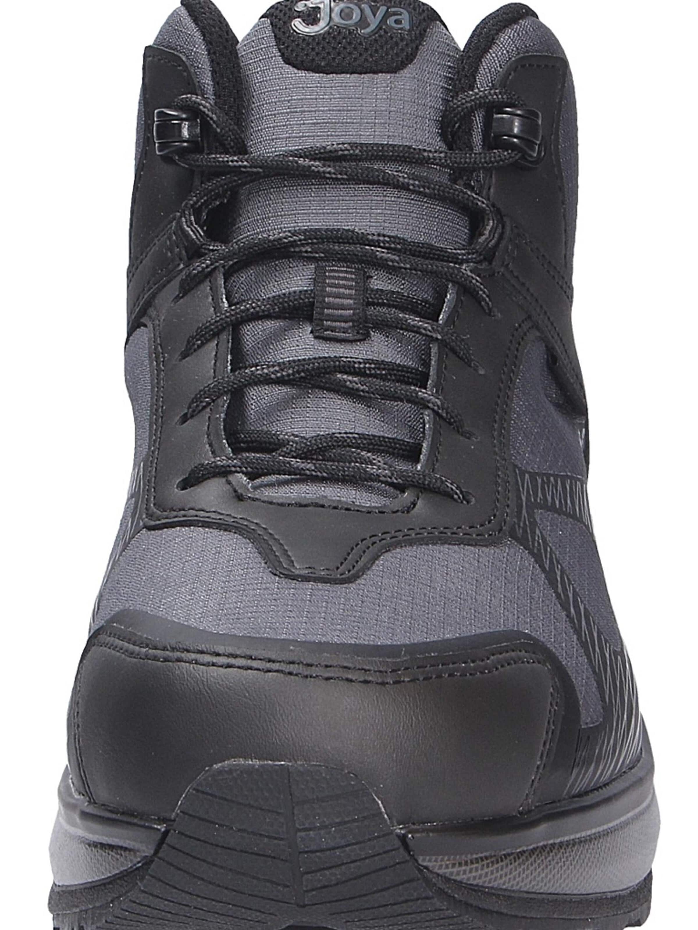 Joya Boots 'Andes STX' in Zwart