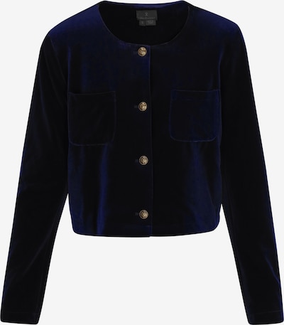 DreiMaster Klassik Bleiseri värissä laivastonsininen, Tuotenäkymä