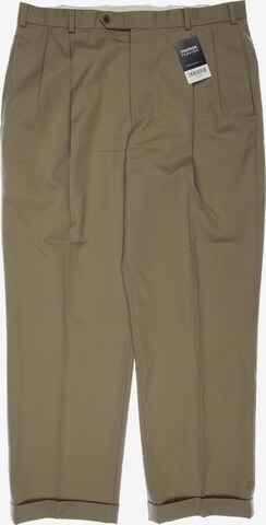 Brooks Brothers Pants in 36 in Beige: front