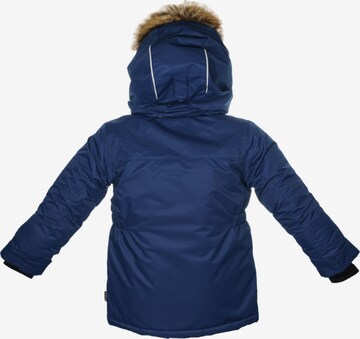 Kamik Outdoorjacke 'Katy' in Blau