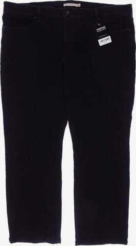 LEVI'S ® Jeans 41-42 in Schwarz: predná strana