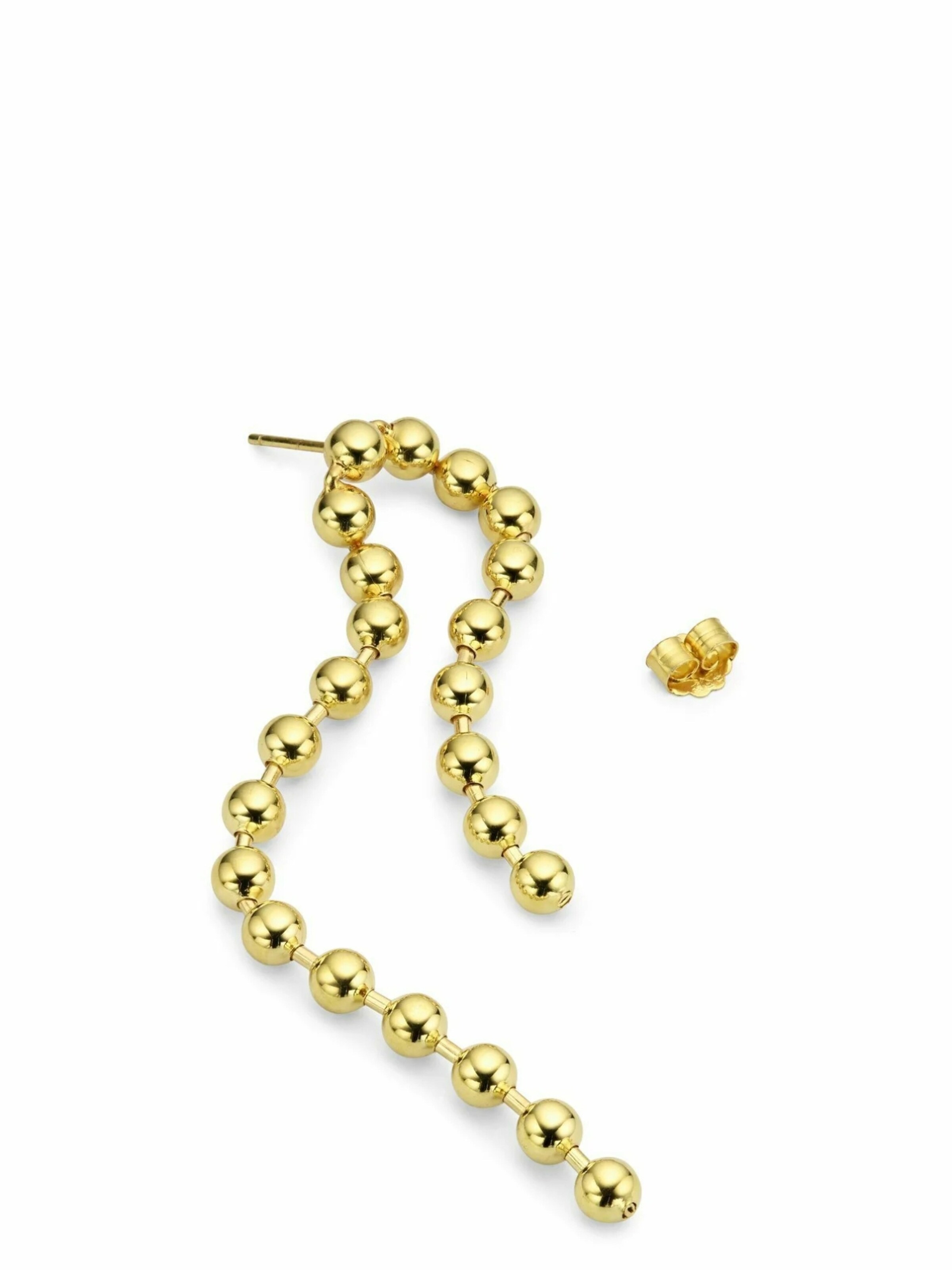 Jane Kønig Korvakoru 'Atomic' värissä kulta