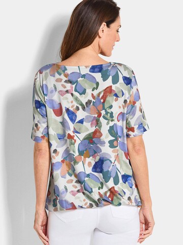 T-shirt Goldner en mélange de couleurs