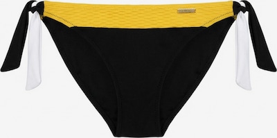 Marko Bikinihose 'Bondie' in schwarz, Produktansicht