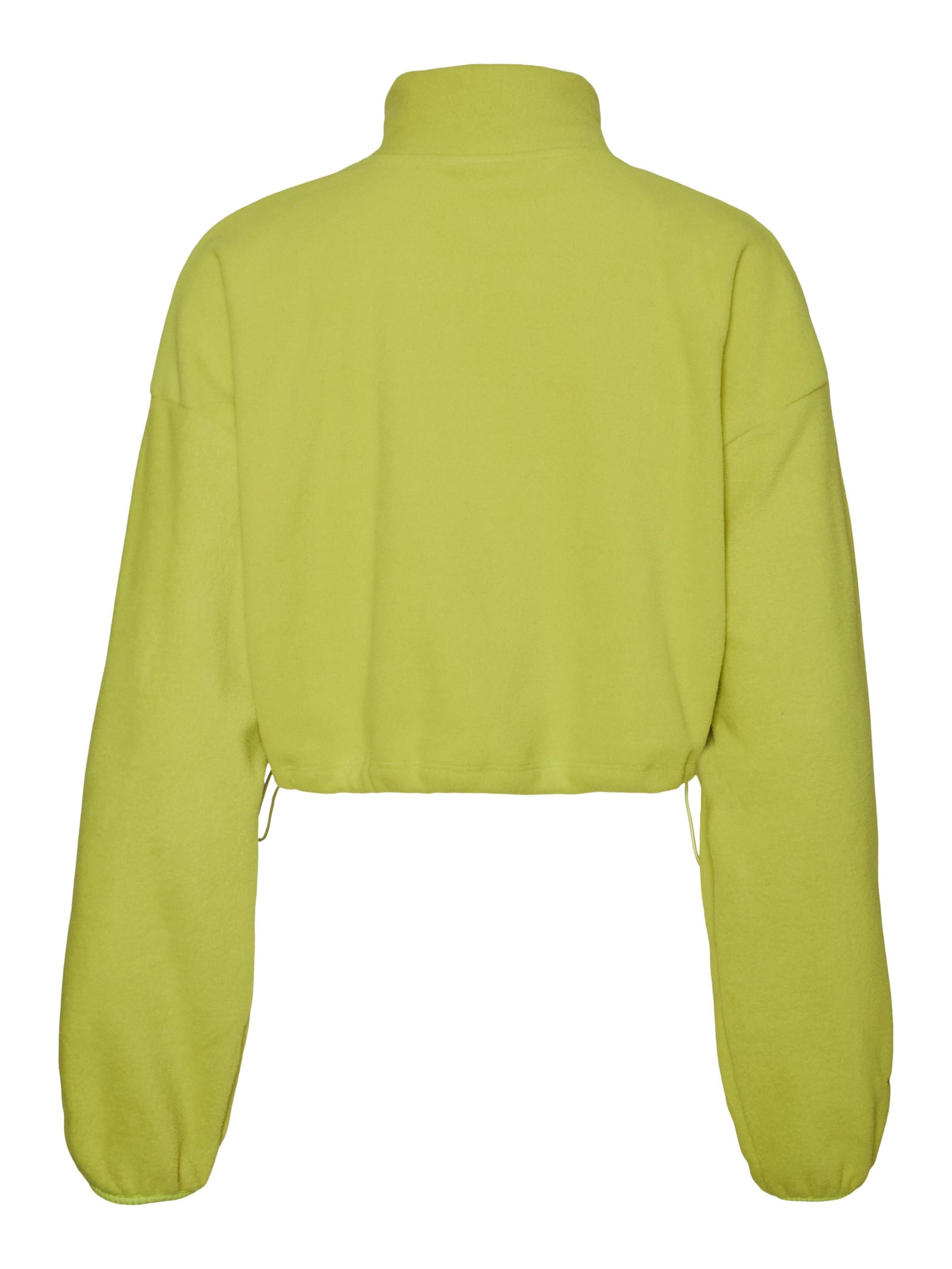 Pull-over 'Vani' VERO MODA en jaune