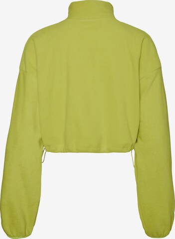 Pull-over 'Vani' VERO MODA en jaune