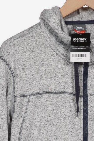 TRESPASS Sweater & Cardigan in XXL in Grey