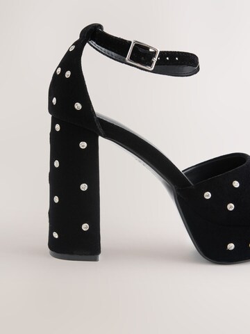 Next Lodičky 'Forever Comfort®' – černá