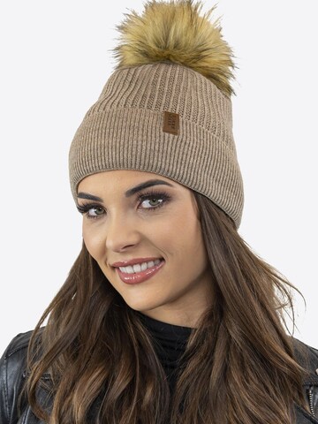 Vivisence Muts '7042' in Beige