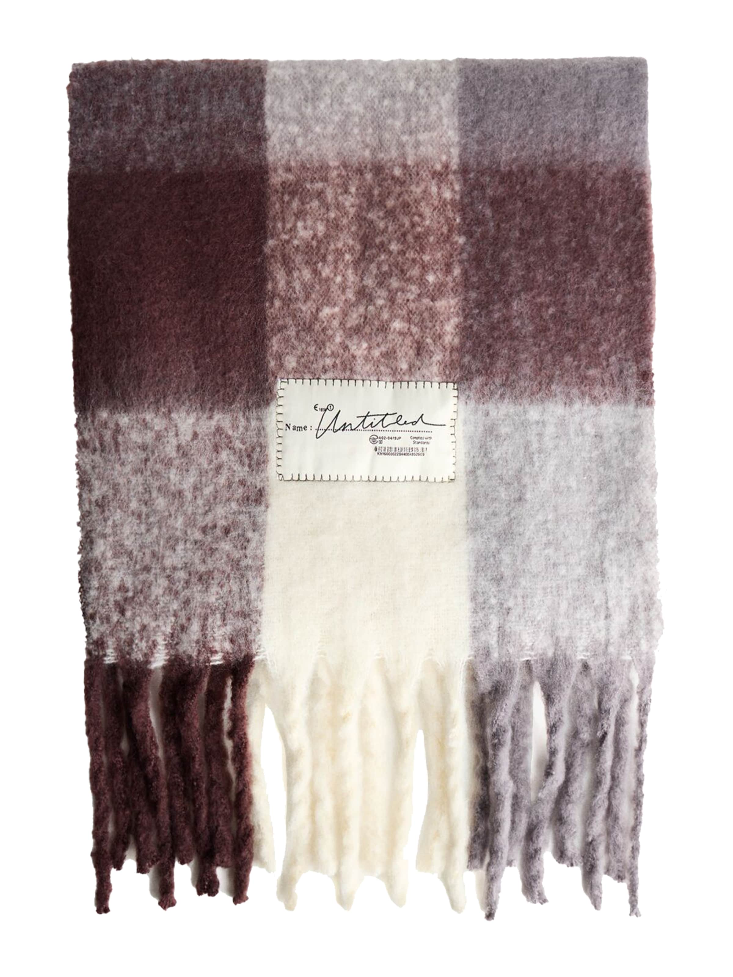 Bershka Sál - barna: elől