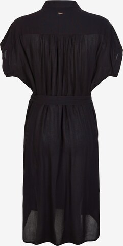 O'NEILL Strandkleid 'Cali' in Schwarz