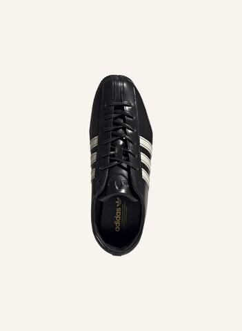 Baskets basses 'Japan Lux' ADIDAS ORIGINALS en noir
