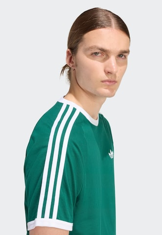 Maglietta di ADIDAS ORIGINALS in verde